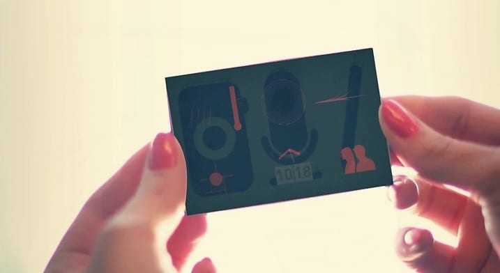 Rimino Concept Phone – κινητό, ιδέες, πρωτοτυπία..