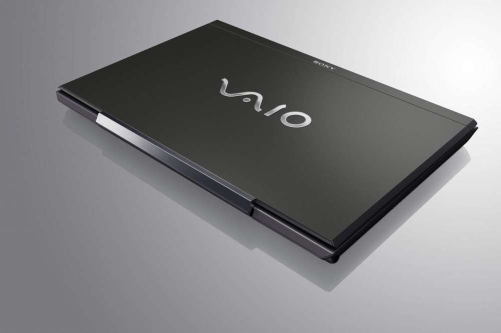 Παρέλαση new Vaio στην αγορά…