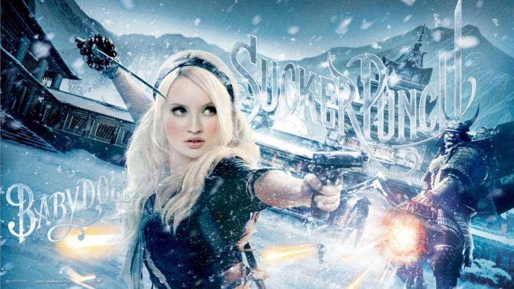 Sucker Punch – δουλεύει πάνω σε τίτλο για το PS3;