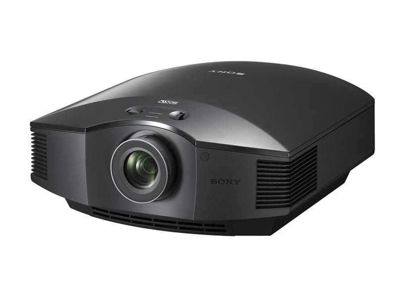 VPL-HW30ES: νέος και… ωραίος 3D Full HD προβολέας από τη Sony – φτάνει τον Ιούλιο…