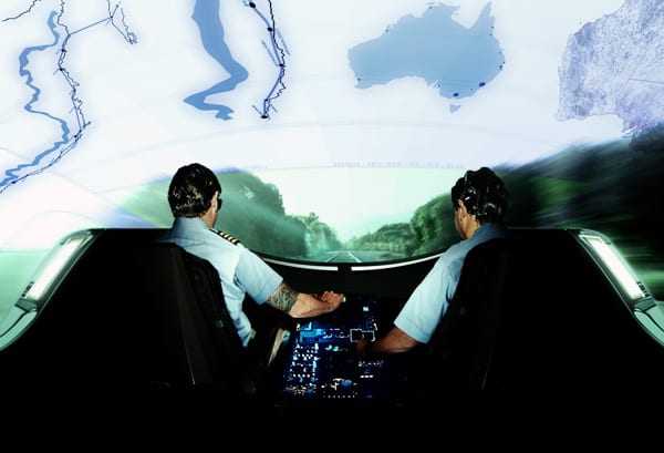 Μια υπερταχεία από την Αυστραλία…