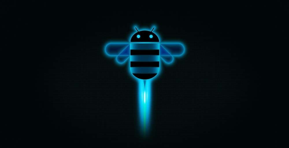Google Android 3.2 Honeycomb – φτάνει σύντομα…