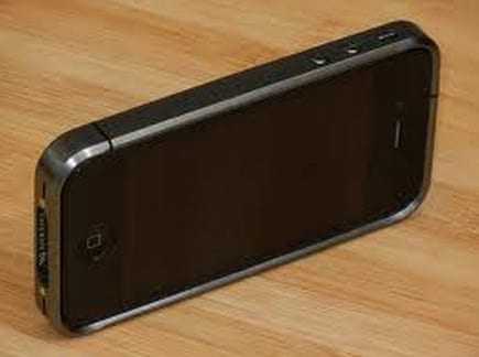 Από τιτάνιο…