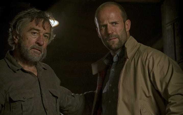 Killer Elite  – το trailer…