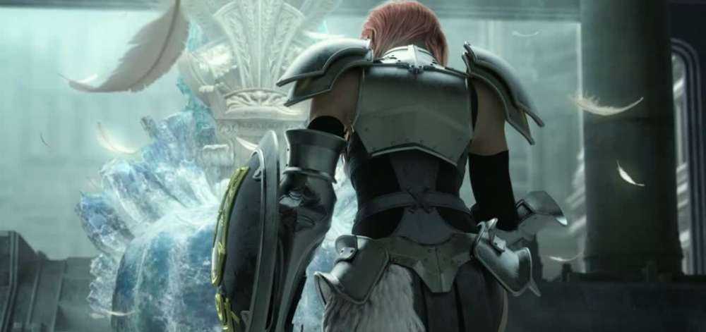 Έκθεση Ε3: το Final Fantasy XIII-2 και το νέο trailer του…