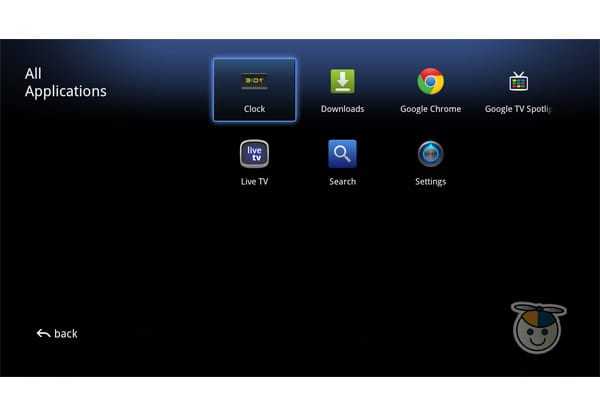 Google TV 2.0 ‘Fishtank’ – μια πρώτη ματιά…