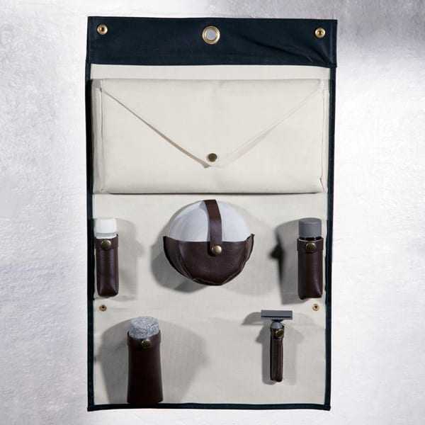 Τι κιτ ξυρίσματος του… αληθινού άνδρα