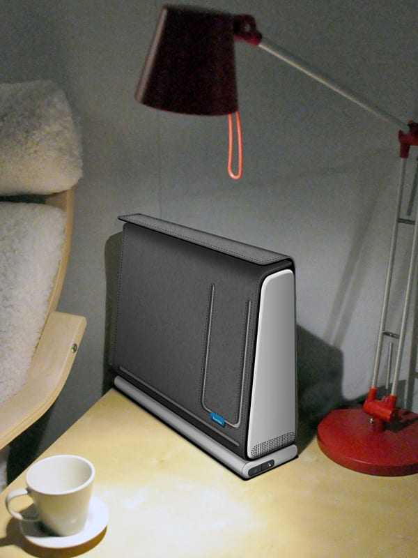 Σχεδιαστικά… ‘λιτό’ αν και τόσο όμορφο και λειτουργικό