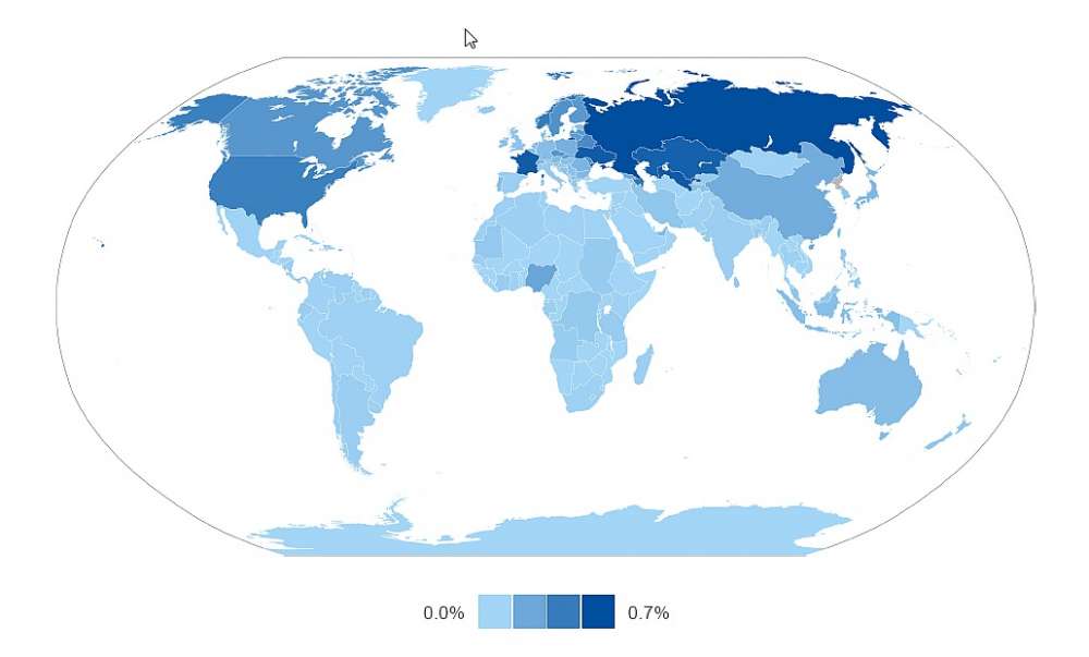 Το ‘νέο’ Internet έρχεται: ημέρα IPV6 η σήμερινη…