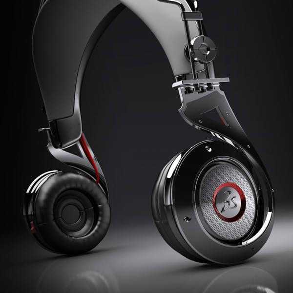 Helix-IR – ακουστικά για προηγμένη εικόνα…