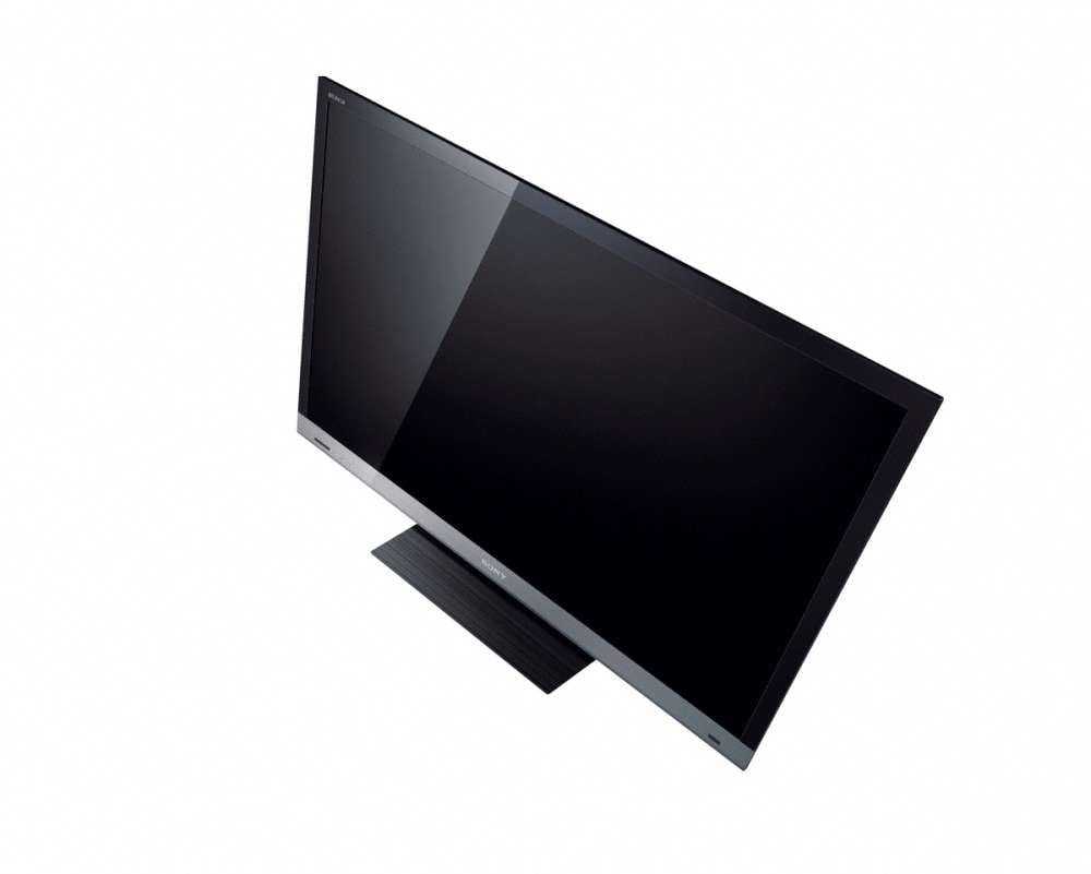 Bravia HX720 – έφτασε στην αγορά…