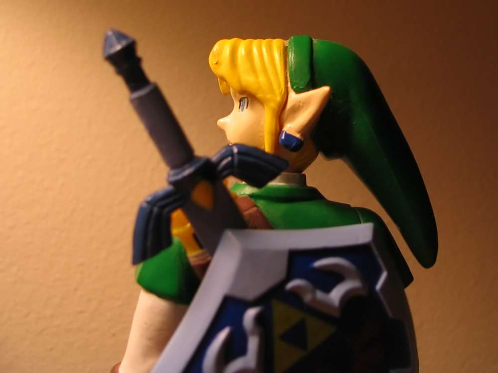 Ναι, το Ρόμπιν Γουίλιαμς ονόμασε την κόρη του από videogame…