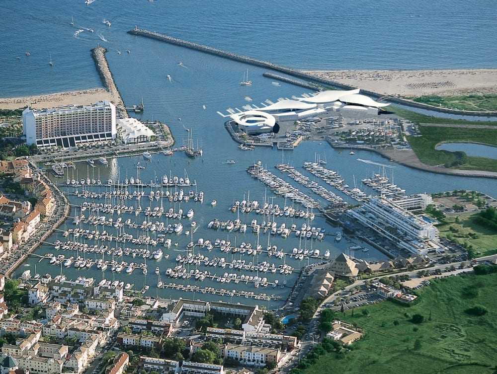 Super Marina Complex – στη Λισαβόνα για την εικόνα…