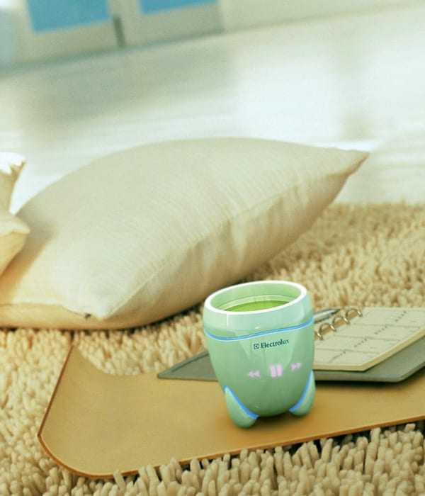 ‘Πίνεις’ τη μουσική…