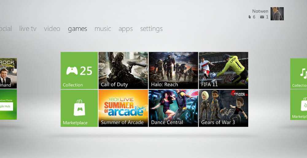 Έκθεση Ε3: το Xbox Live θα λάβει Live TV, YouTube & Bing αναζήτηση με φωνή…