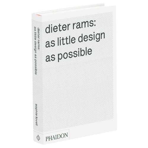 Dieter Rams: As Little Design As Possible