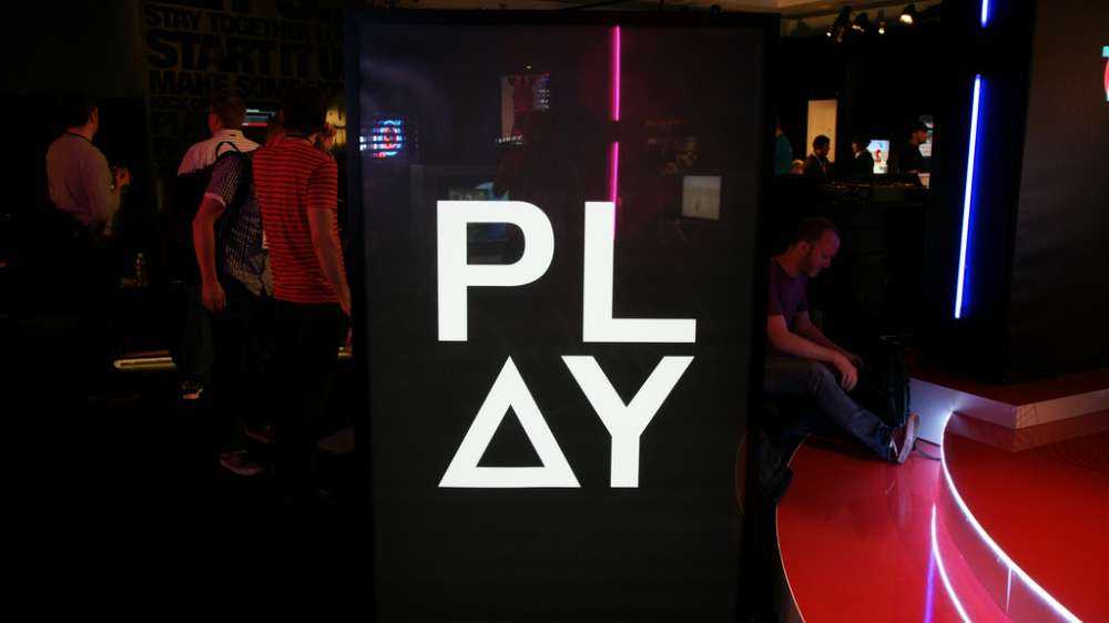 Έκθεση E3 – ‘let’s play’ με μια βόλτα στο περίπτερο της Sony…