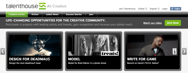 Ο σκηνοθέτης των X-Men Director, ο Stan Lee, αναζητούν ταλέντα μέσω Crowdsourcing!