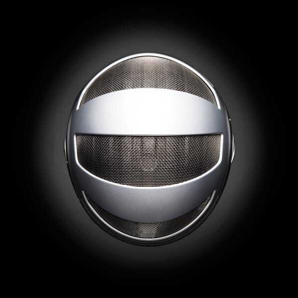 Ένα ‘καυτό’ κράνος για σκι…