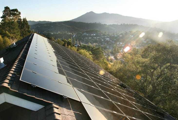 Ένα πρόγραμμα των $280 εκατομμυρίων για κατοικίες με… σύμμαχο τον ήλιο!