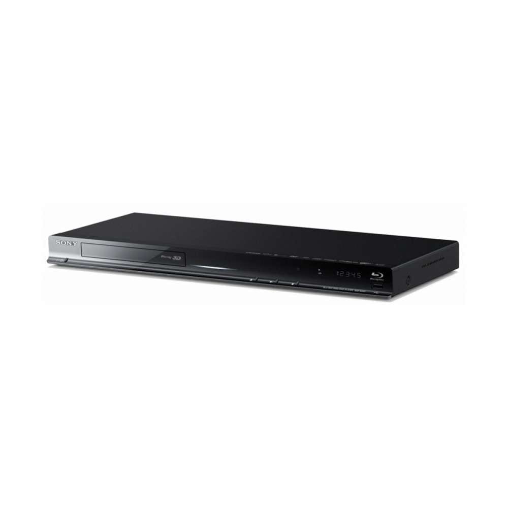 BDP S580B – έφτασε, ένα 3D blu ray player με hi end εικόνα…