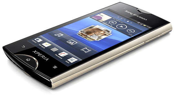 Sony Ericsson – ένα νέο κ ενδιαφέρον ‘τρίο’…
