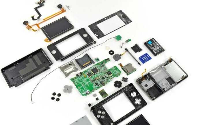 Ιαπωνία: ο σεισμός θα επηρεάζει την παγκόσμια ροή εξαρτημάτων όλο το 2011…