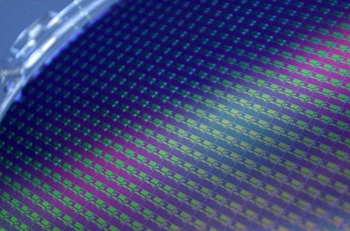 ΤSMC – πιθανός διεκδικητής για παραγγελίες του επεξεργαστή Apple A6…