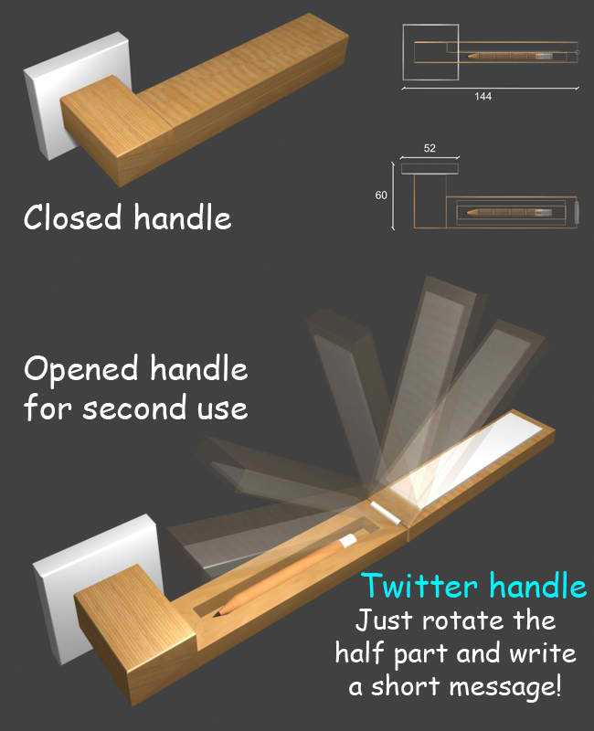 Διεθνής διάκριση για Έλληνα βιομηχανικό σχεδιαστή..