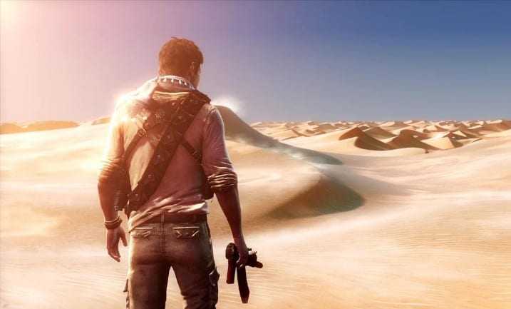 BioShock Infinite και Uncharted 3 – στην πρώτη γραμμή για τα βραβεία E3 2011…