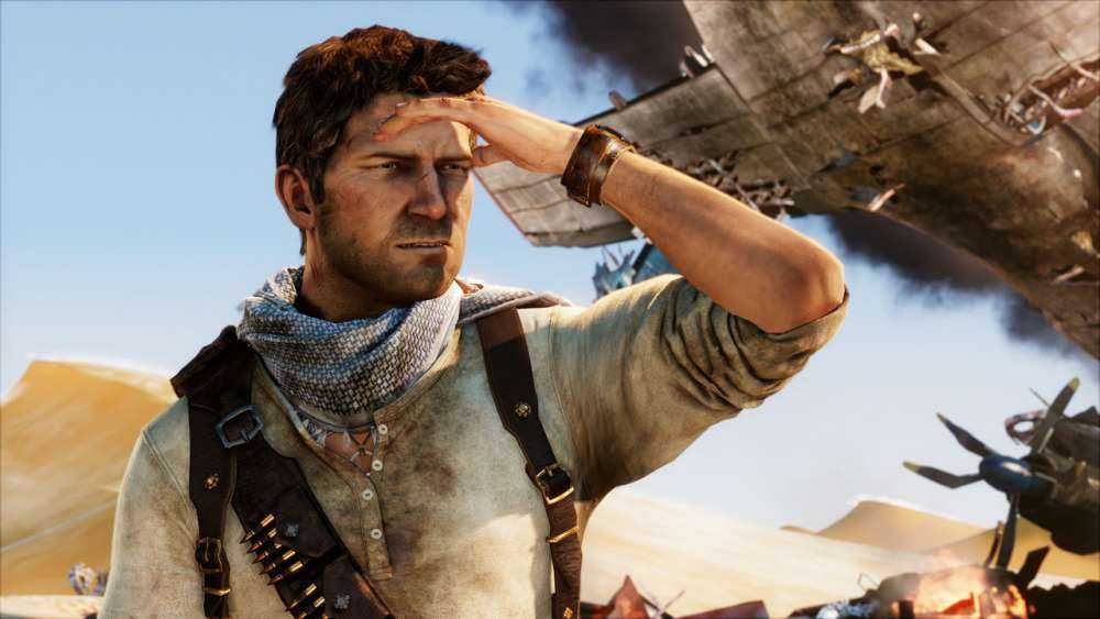 Έκθεση E3: ένα “God of War” 3D για τη Sony;