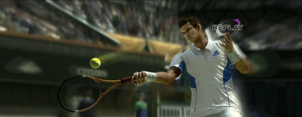 Έκθεση E3: το Virtua Tennis 4 παίρνει το… παιχνίδι σε Sony hardware…