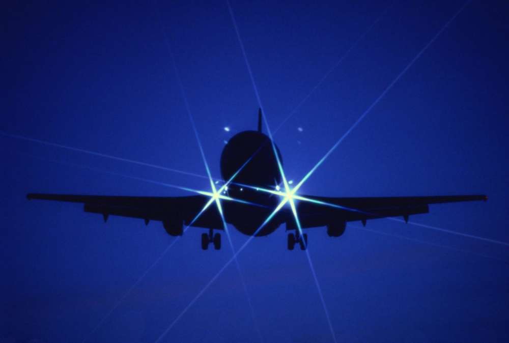 Μαγευτικό: 51 αεροσκάφη θα απογειωθούν σε δύο λεπτά….