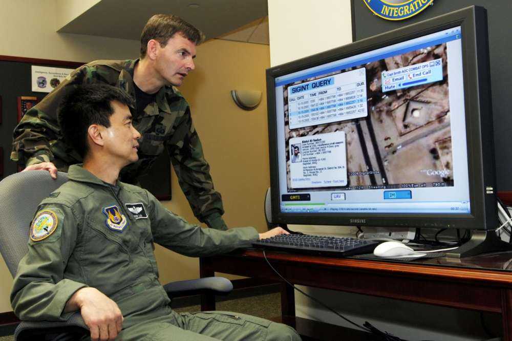 Ο υπολογιστής των δισεκατομμυρίων του Αμερικανικού Στρατού δεν κάνει τη δουλειά του…