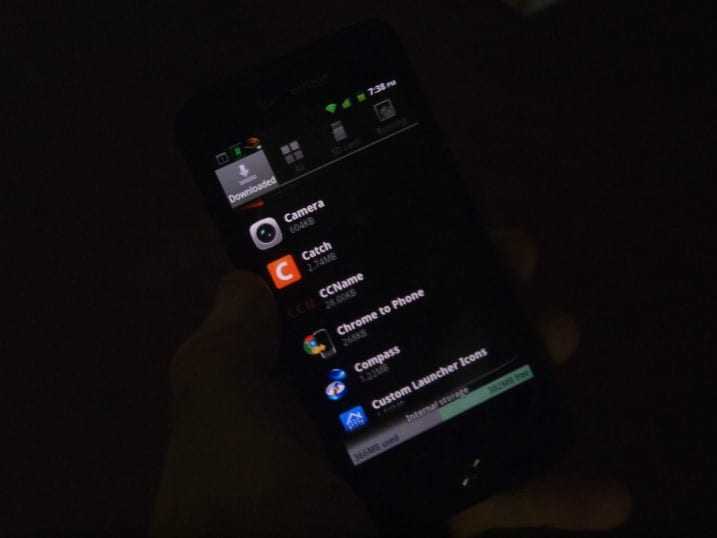 Περισσότερες από 800 Android apps ‘διαρρέουν’ προσωπικά δεδομένα…