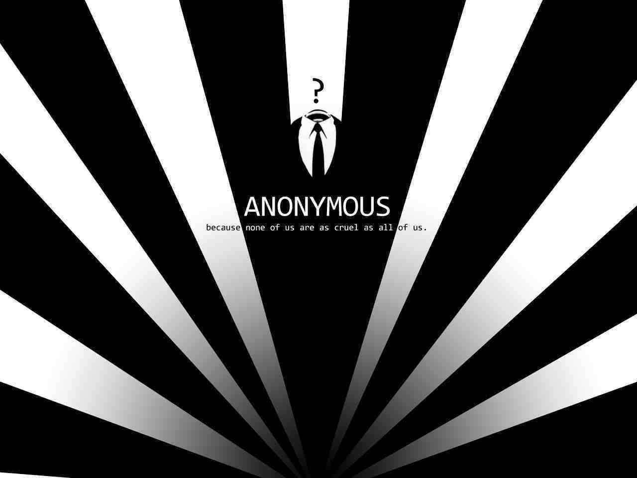 Νέα επίθεση: οι Anonymous διαρρέουν 90.000 στρατιωτικά email…