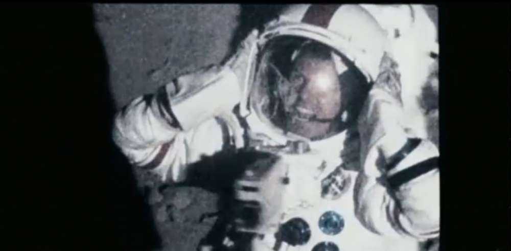 Appolo 18 – το trailer…