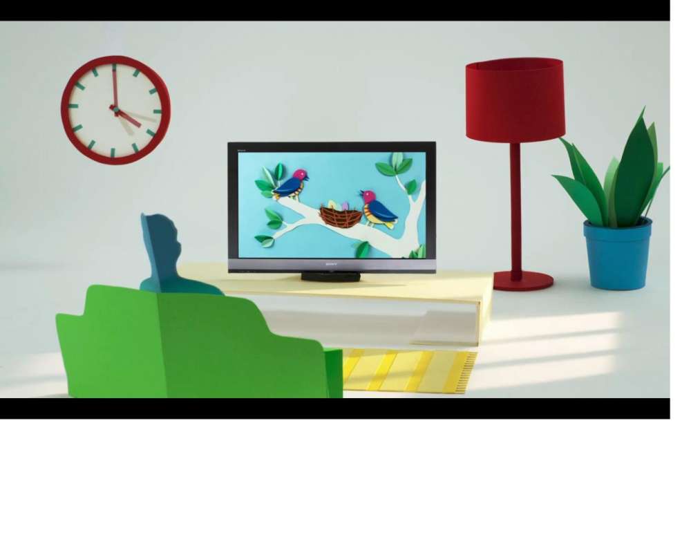 Στο μείον 30% οι εκπομπές CO2 της Sony…