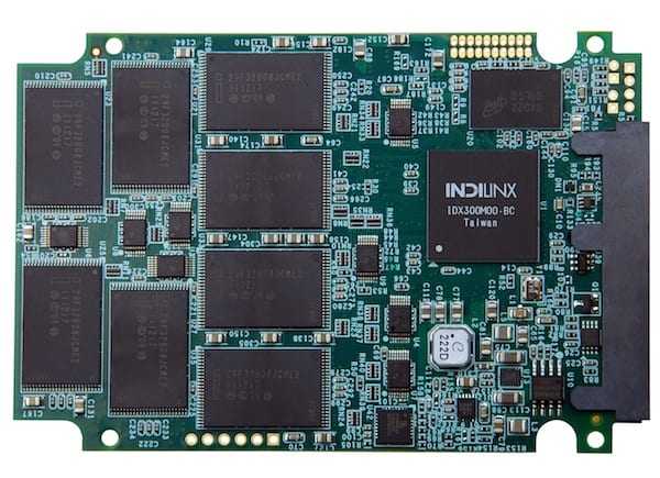 OCZ: ετοιμάζει διπύρηνο ARM SSD controller…