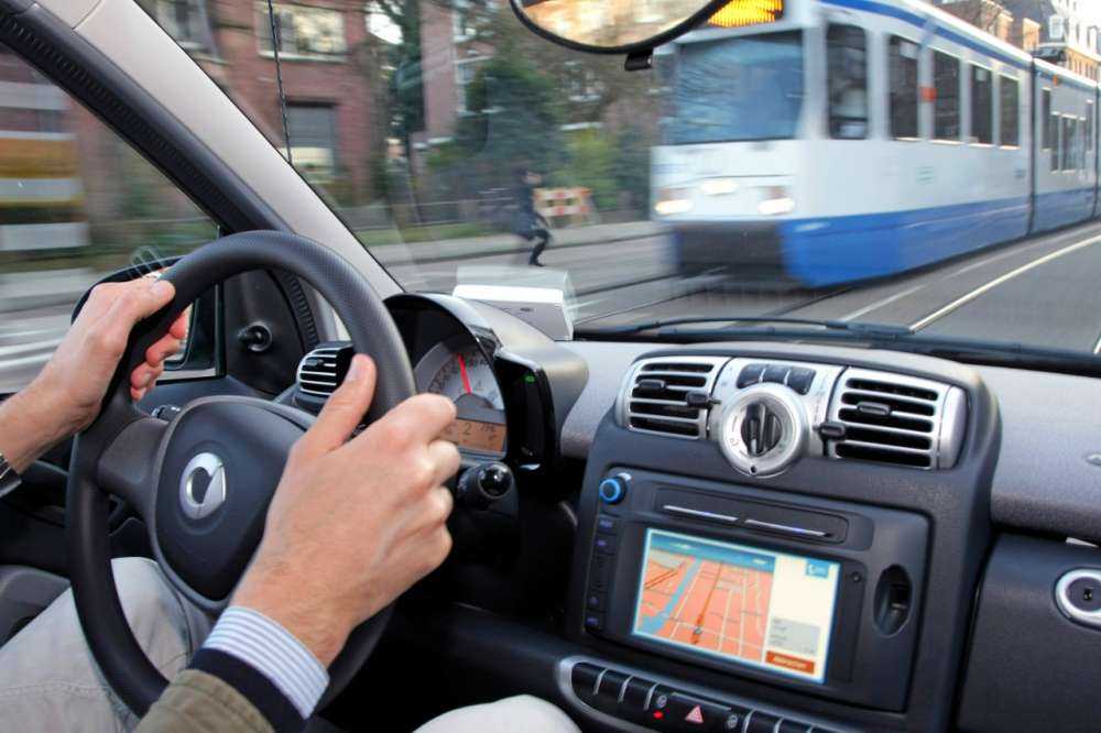 Car2Go – ηλεκτρικό πρόγραμμα sharing οχημάτων στο Σαν Ντιέγκο…