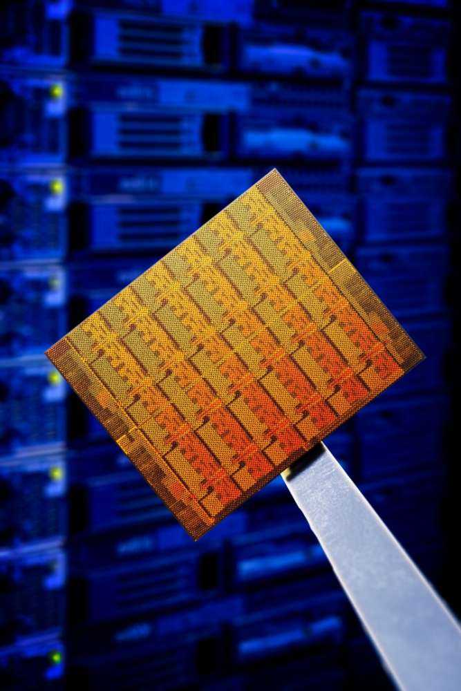 Νέος Celeron ULV φορητός επεξεργαστής…