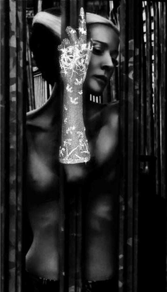 Το πιο ακριβό… gadget προστασίας στον κόσμο.