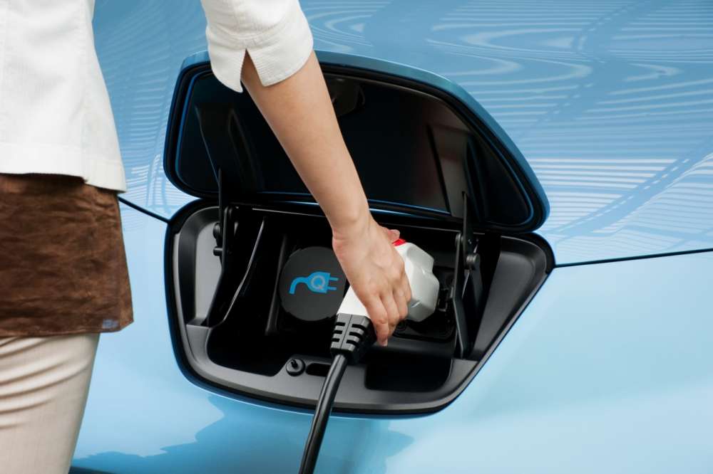 Sony: ετοιμάζεται να κατασκευάσει μπαταρίες για ηλεκτρικά οχήματα…