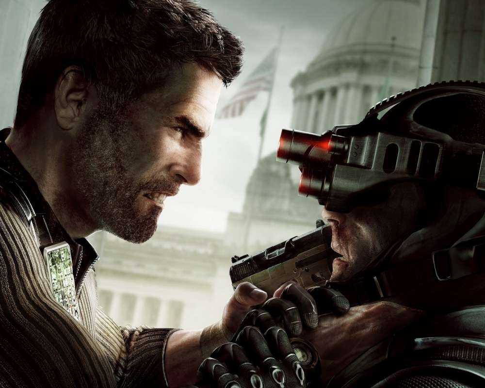 Το Wii U ‘πιέζει’ τα PS4 και Xbox 720 να εμφανιστούν νωρίτερα – λέει ο πρόεδρος της Ubisoft…