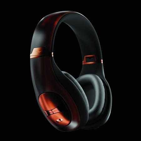 Klipsch Mode – στιλάτα ακουστικά με noise cancellation τεχνολογία…