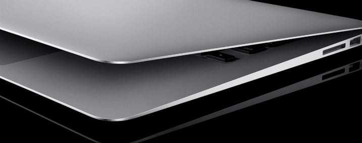 Νέο MacBook Air αργά την ερχόμενη εβδομάδα…