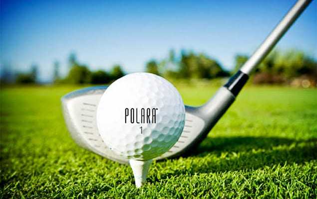 Polara Ultimate Straight – μπάλες του γκόλφ με hi tech διόρθωση…