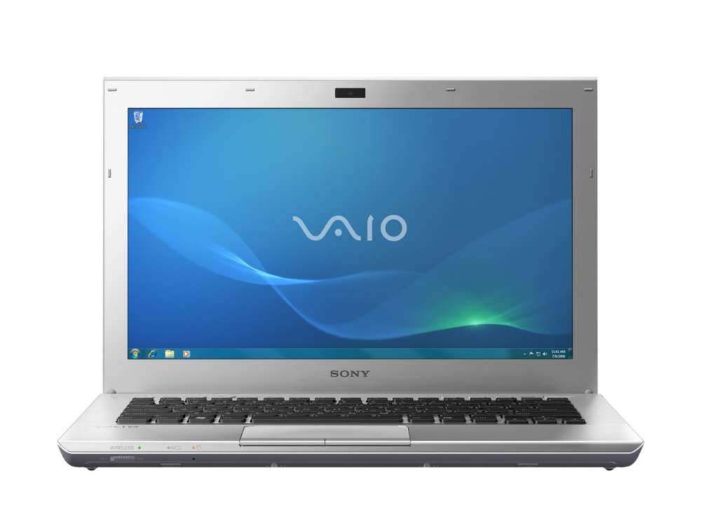 VAIO S Series –  η γενιά του καλοκαιριού…