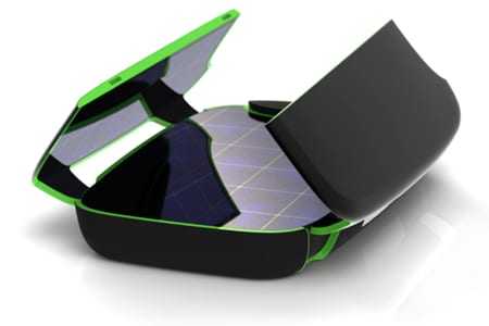 Scaraby – το σακίδιο για ενέργεια παντού και πάντα…