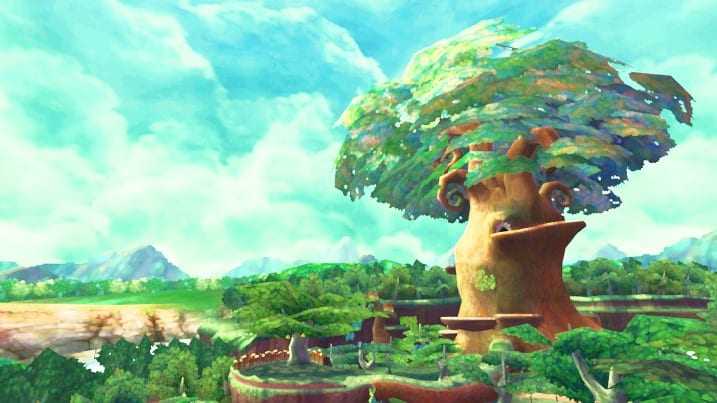 The Legend of Zelda: Skyward Sword – το πρώτο trailer…